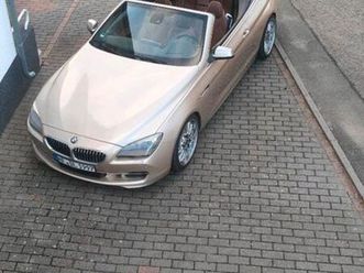 bmw 640i cabrio m6 bbs 20 zoll breyton 20 zoll usw.