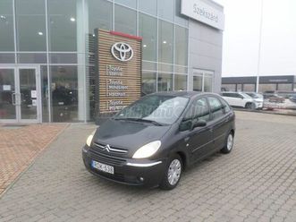 citroen xsara picasso 1.6 exclusive