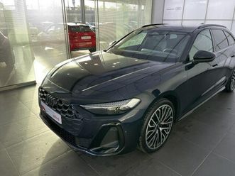 a5 avant e-hybrid 367 ch s tronic 7 quattro