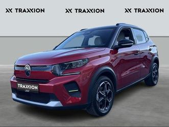 citroën c3 turbo 100 manual max essence de 2025 sur tielt (8700) | spoticar