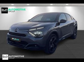 citroën c4 max | auto airco | gps | camera | essence de 2021 sur waregem (8790) | spoticar