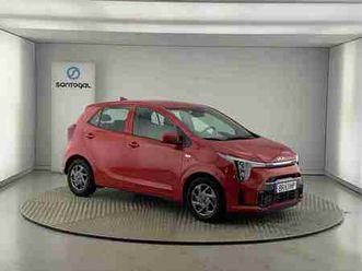 picanto 1.0 mpi urban