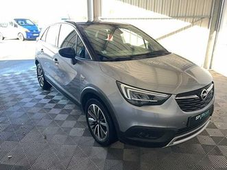 x 1.2 turbo 130 ch design 120 ans