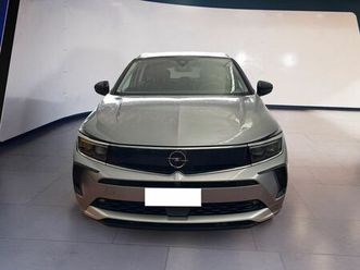 i 2022 1.5 ecotec ultimate s&s 130cv at8