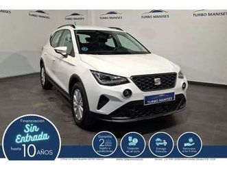 1.0 tsi 81kw (110cv) style plus