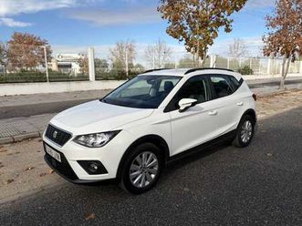 todoterreno manual de 5 puertas