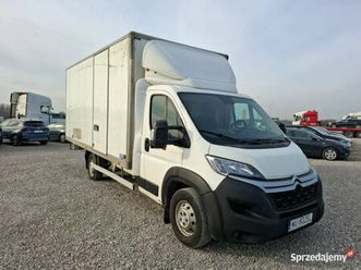 citroen jumper komorniki - sprzedajemy.pl