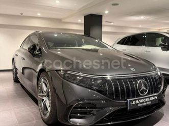 mercedes-benz eqs mercedesamg eqs 53 4matic edition