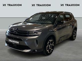 citroën c5 aircross hybride 136 dcs6 max hybride de 2024 sur tielt (8700) | spoticar