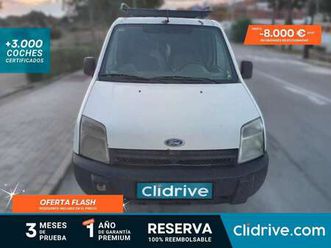 kombi 1.8 tdci 110cv base 210 s