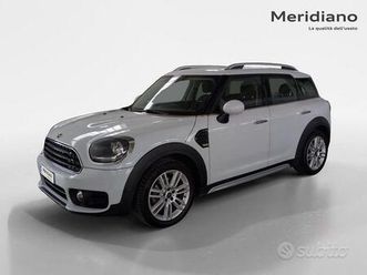 mini mini countryman f60 mini cooper d countryman
