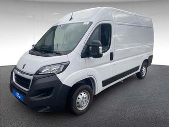 l2h2 3.5 165ch bluehdi s&s