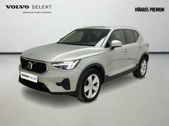 volvo xc40 b3 core aut.