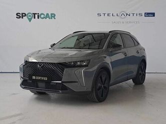 ds 7 1 e-tense 4x2 225 performance line
