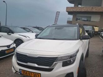 urban אוט׳ 2.0 (149 כ״ס)