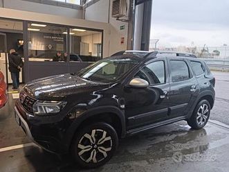 dacia duster 2022