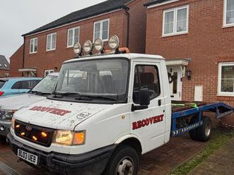 ldv, convoy, other, 2003, manual, 2402 (cc)