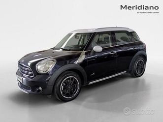 mini mini countryman r60 cooper d business co...