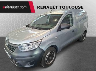 ii van blue dci 95 - 22 confort