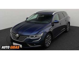 renault talisman 2017 m universalas | skelbimas | 0138422654