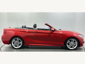 2.0 220d sport auto euro 6 (start/stop) 2dr