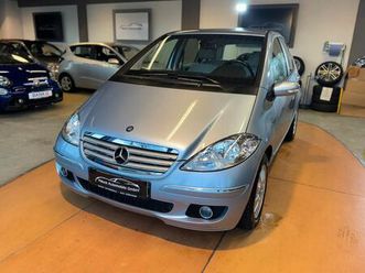 mercedes-benz a 150 automatik / 57 tkm / klima. /
