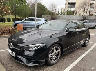 mercedes-benz clase a a 200