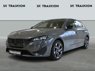 peugeot 308 allure 1.2i 130pk essence de 2024 sur waarschoot (9950) | spoticar