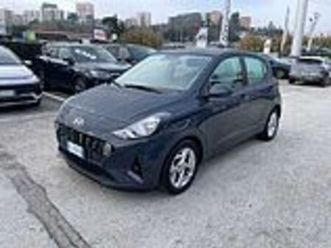 hyundai i10 1.0 mpi tech connect pack