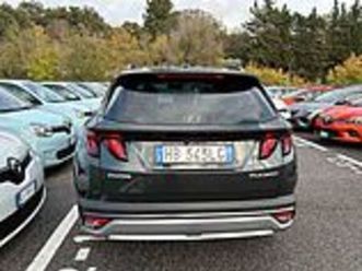 hyundai tucson iii 2024 tucson 1.6 crdi 48v business 2wd dct