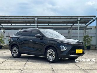 2024 chery omoda e5 0.0 ev suv