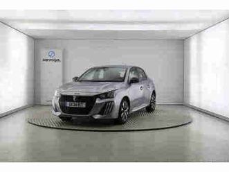 208 1.2 puretech active