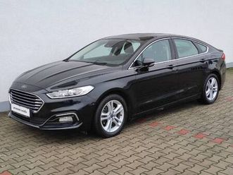 ford mondeo 2.0 tdci ecoblue titanium a/t