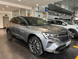 renault austral techno etech full hybrid