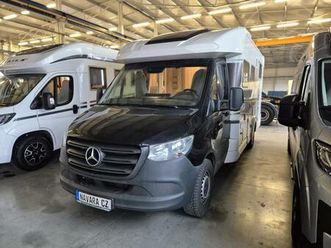 euramobil profila 696 eb mondial plus