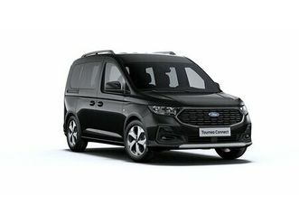 ford tourneo connect 2,0 ecoblue gand tourneo titanium l2