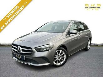 1.3 b180 sport (premium) 7g-dct euro 6 (start/stop) 5dr