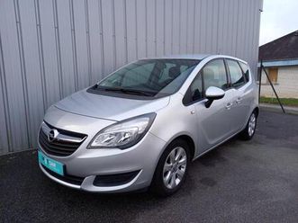 1.4 turbo twinport 120ch edition start/stop