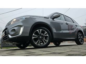 suzuki vitara 1.4boosterjet-glx-elegance-1.vlasnik-nije uvoz-servisna knjižica-vrhunsko stanje
