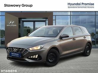 hyundai i30 1.5 dpi comfort