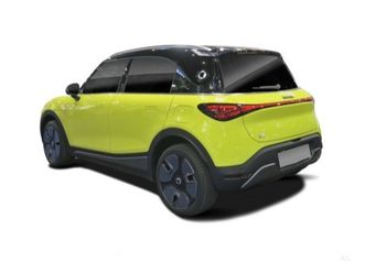 #1 66 kwh brabus awd