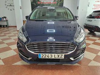 2.0tdci panther titanium powershift 150