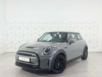 electrique f56 hatch 3 portes cooper se 184 ch edition premium plus