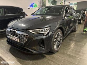 audi q8 e-tron 55 quattro advanced