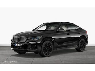 bmw x6 xdrive30d
