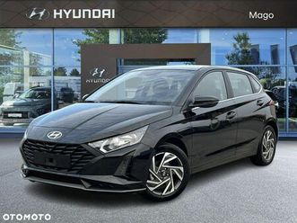 hyundai i20 1.2 modern