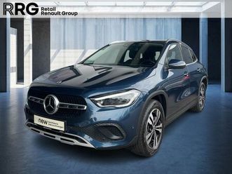 mercedes-benz gla 250 e style