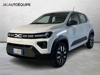dacia spring expression electric 45 del 2025 usata a marino