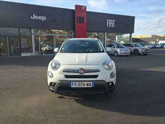 1.0 firefly turbo t3 120ch cross