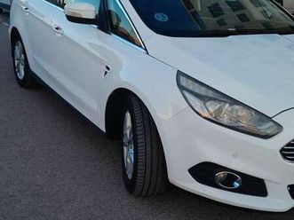 s-max 2.0tdci titanium 150 titanium